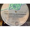 LIONEL HAPTON&HIS ORCHESTRA