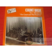 COUNT BASIE 
