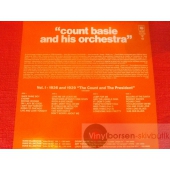 COUNT BASIE 