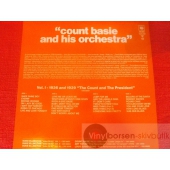 COUNT BASIE 