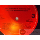 COUNT BASIE 