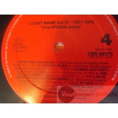 COUNT BASIE 