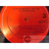 COUNT BASIE 