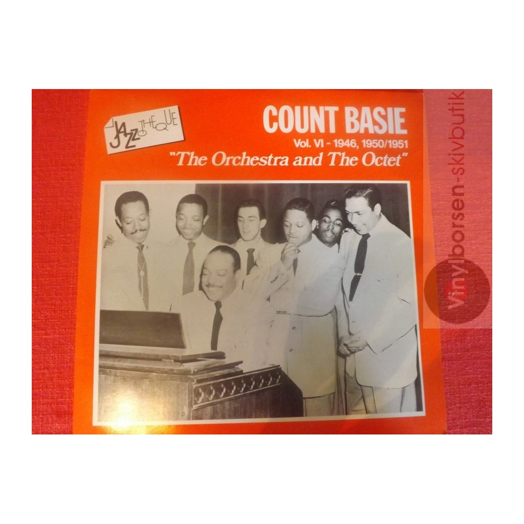 COUNT BASIE 