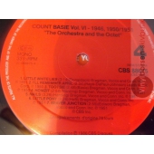 COUNT BASIE 