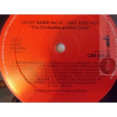 COUNT BASIE 