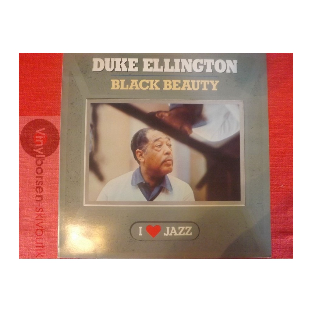 DUKE ELLINGTON  