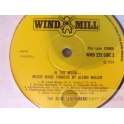 GLENN MILLER   