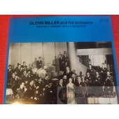 GLENN MILLER &HIS ORCHESTRA  