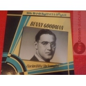 BENNY GOODMAN  