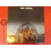 ABBA  ARRIVAL