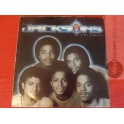 THE JACKSONS  TRIUMPH