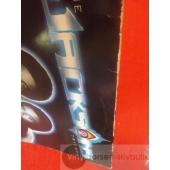 THE JACKSONS  TRIUMPH