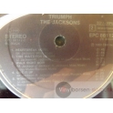 THE JACKSONS  TRIUMPH