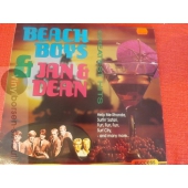 BEACH BOYS&JAN&DEAN