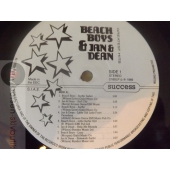 BEACH BOYS&JAN&DEAN