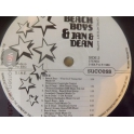 BEACH BOYS&JAN&DEAN