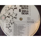 BEACH BOYS&JAN&DEAN