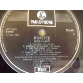 ROXETTE   LOOK SHARP!