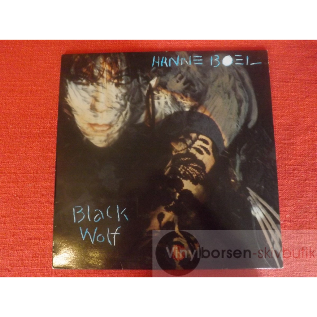HANNE BOEL   