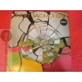 LINNET/SALOMONSEN