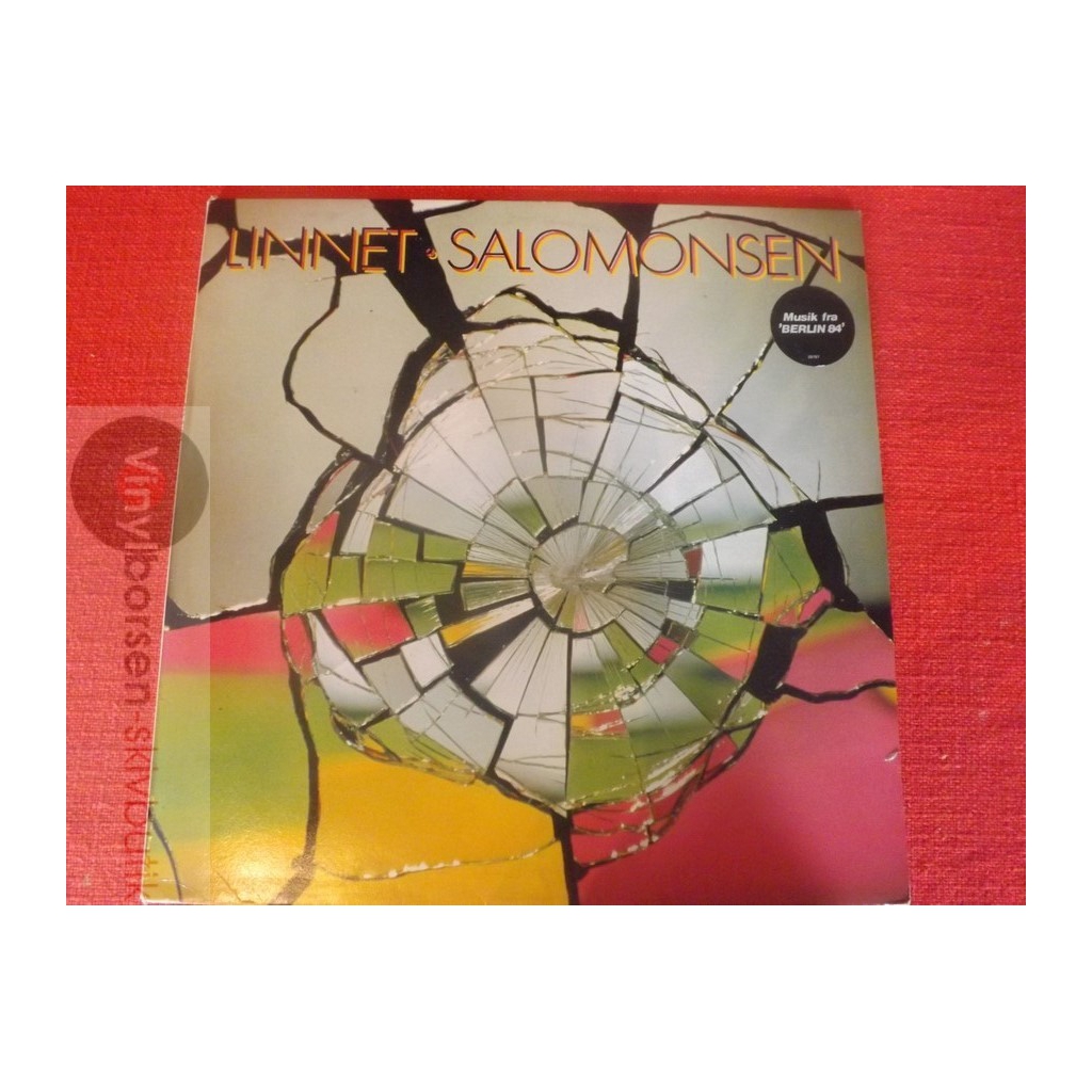 LINNET/SALOMONSEN