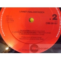 LINNET/SALOMONSEN