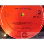 LINNET/SALOMONSEN