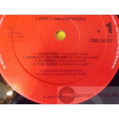 LINNET/SALOMONSEN