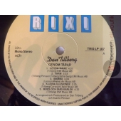 DAN TILLBERG  
