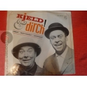 KJELD OG DIRCH