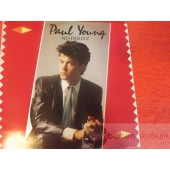 PAUL YOUNG   