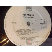 PAUL YOUNG   