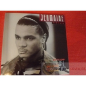 JERMAINE STEWART   