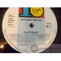 JERMAINE STEWART   