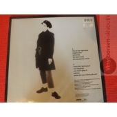 LISA STANSFIELD  AFFECTION