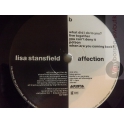 LISA STANSFIELD  AFFECTION
