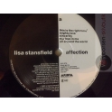 LISA STANSFIELD  AFFECTION