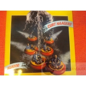 CURT HAAGERS  AGADOO