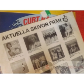 CURT HAAGERS  AGADOO