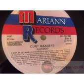 CURT HAAGERS  AGADOO