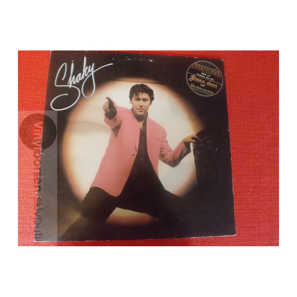 SHAKY