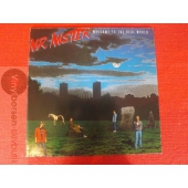 MR. MISTER  