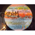 DARYL HALL JOHN OATES  