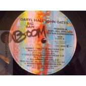 DARYL HALL JOHN OATES  