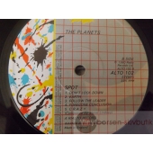 THE PLANETS  SPOT