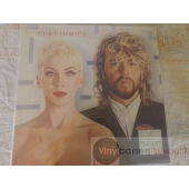   EURYTHMICS  