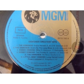 OSMONDS GREATEST HITS