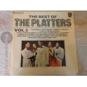 THE PLATERS  