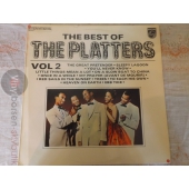 THE PLATERS  